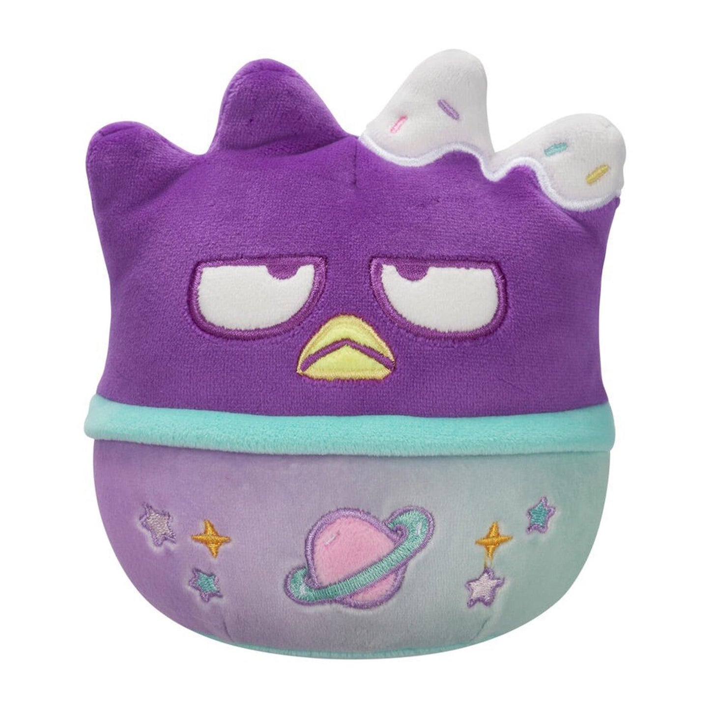Hello Kitty Dreamland 8 Inch Squishmallow Plush | Badtz-Maru