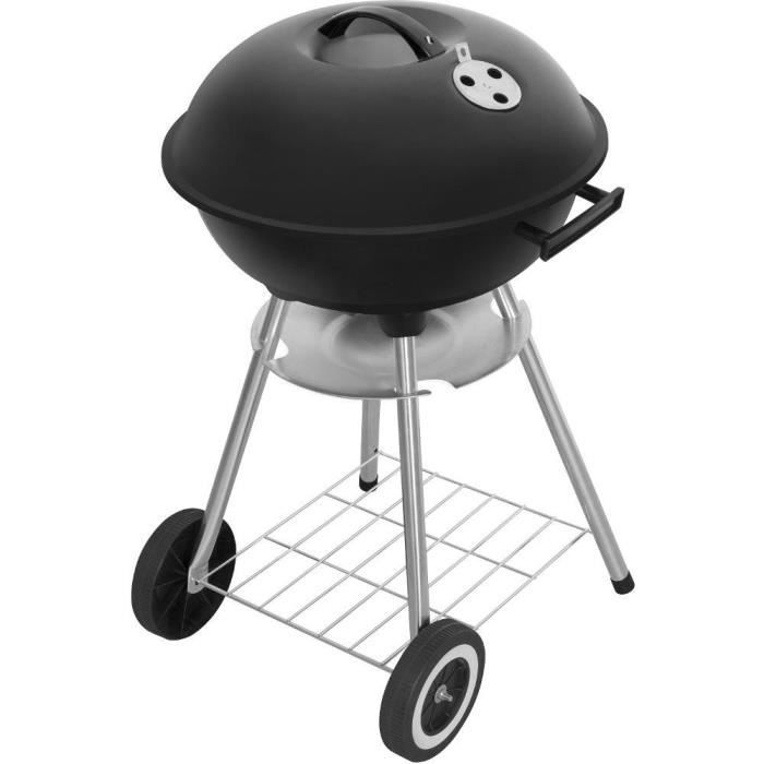 Charcoal barbecue - Fieldmann - FZG 1009