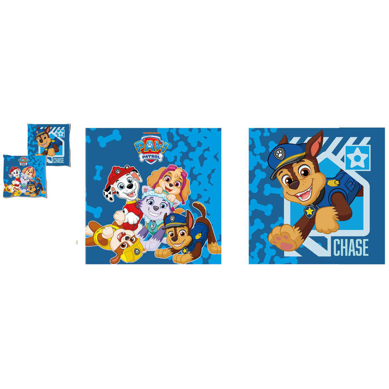 Paw Patrol cushion