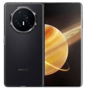 Honor Magic V3 12+512GB 6.43" 5G Black DS OPT