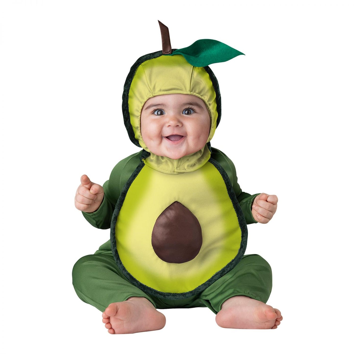 Avocuddles Costume 18-24 Months