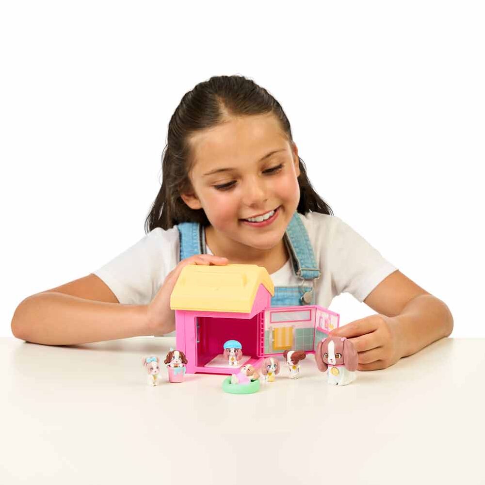 Little Live Pets Mamas house assorted