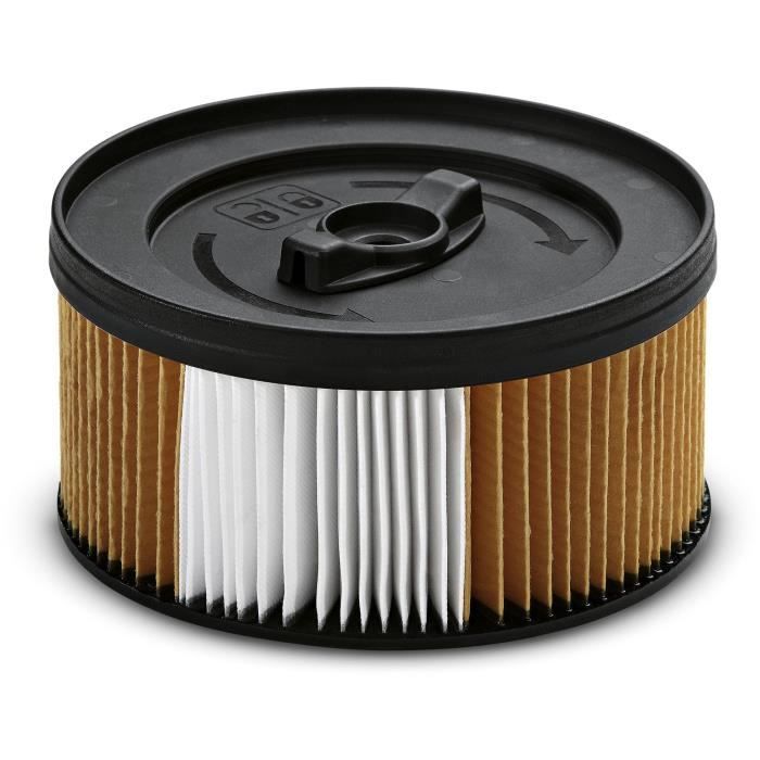 Filter Cartridge Special WD Karcher 4290/5200M/5300M/5600MP