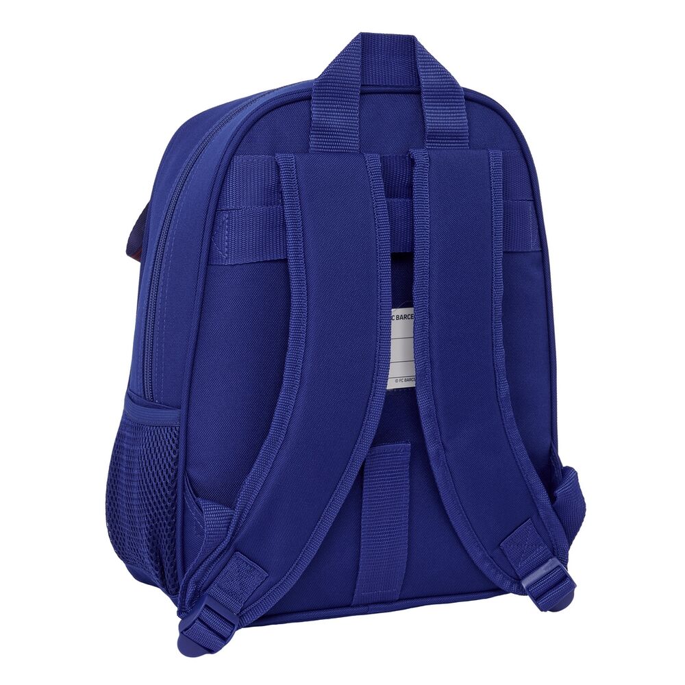 F.C. Barcelona 25/26 adaptable backpack 33cm
