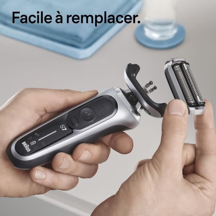 BRAUN Series 7 73S Shaving head