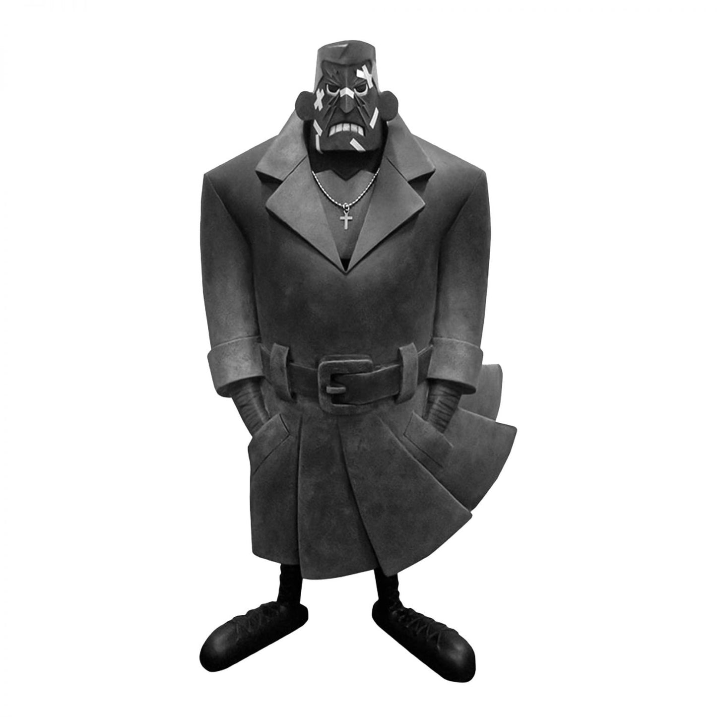 Sin City Eric So Marv Vinyl Figure