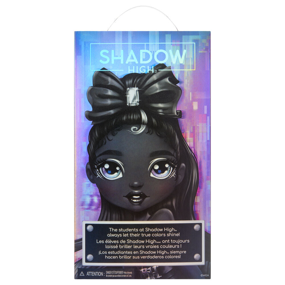 Shadow High Shanelle doll