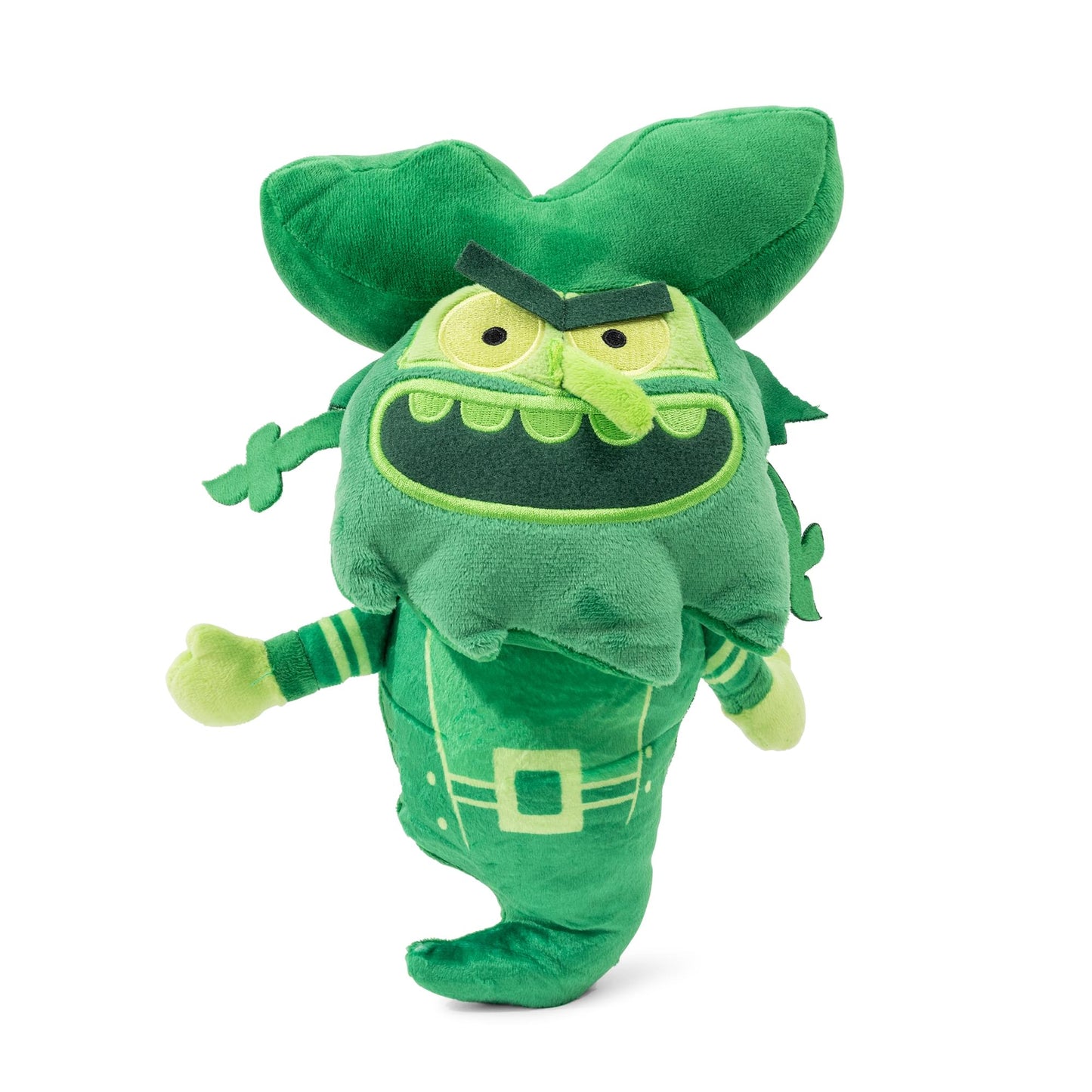 Nickelodeon SpongeBob SquarePants The Flying Dutchman 10-Inch Plush