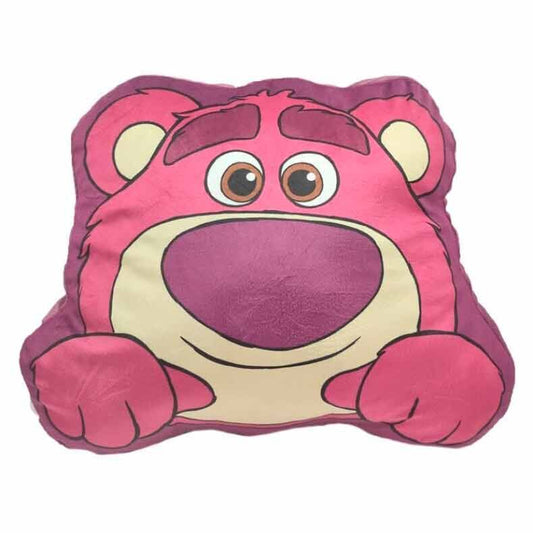 Disney Pixar Toy Story Lotso 3D cushion