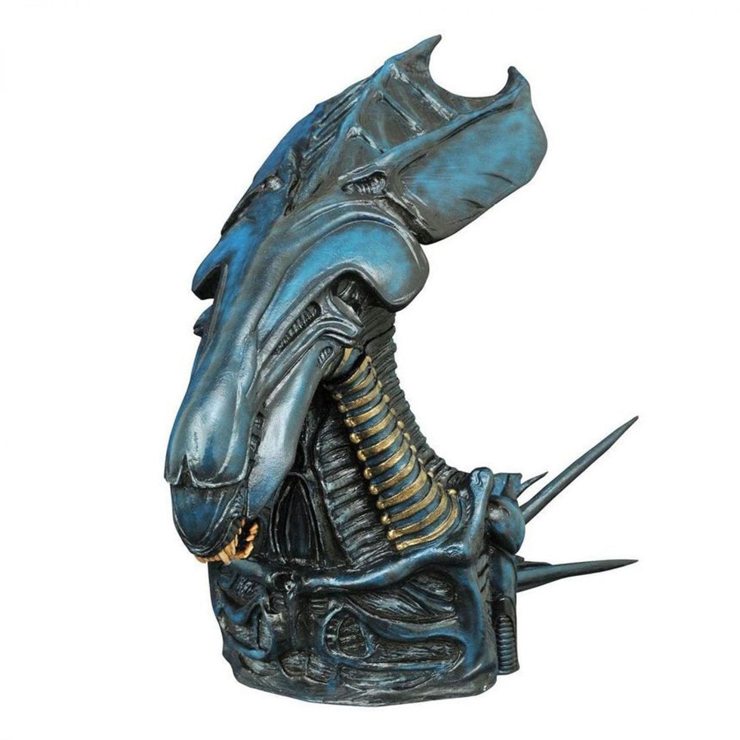 Aliens: Alien Xenomorph Queen Vinyl Bust Bank