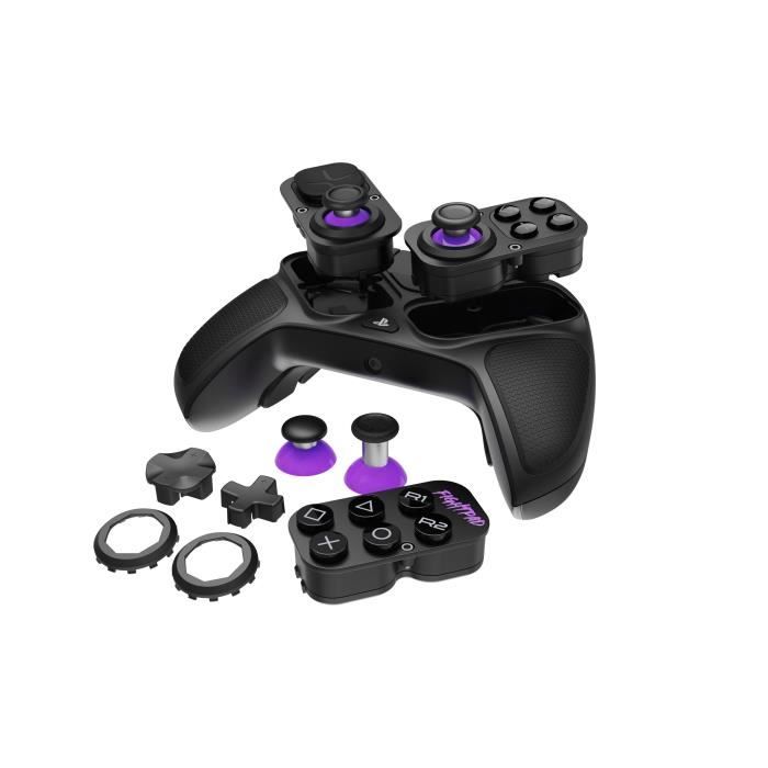 Victrix Pro Hybrid Wireless Controller For PS5 - PS5 Accessory