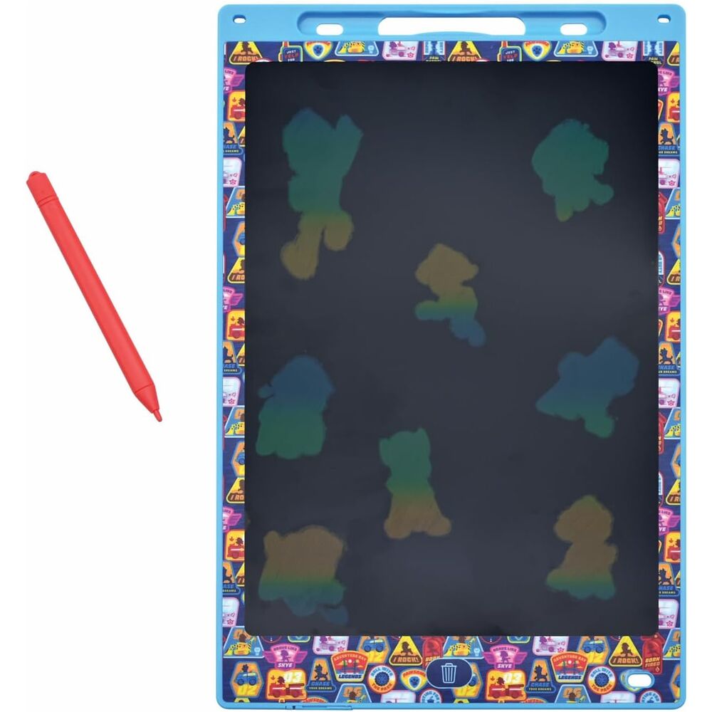 Paw Patrol Educational magic board