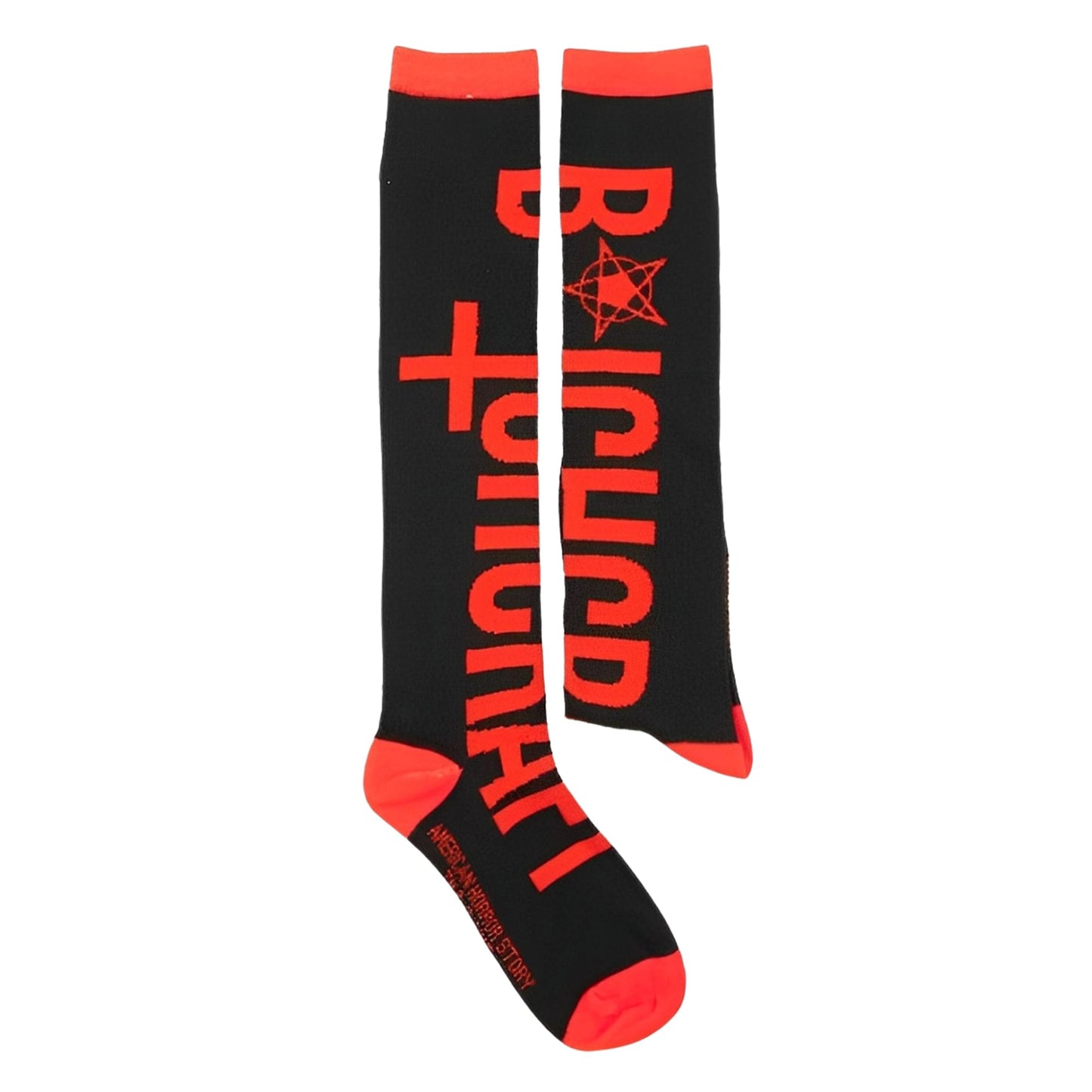 American Horror Story: Coven Women's Knee High Socks