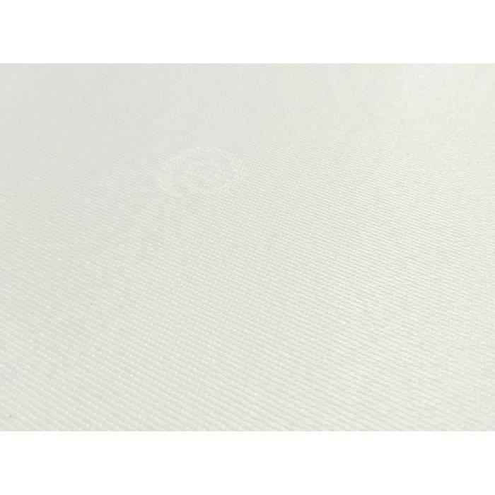 TINEO Luftkonditionerad madrass 60x120 cm