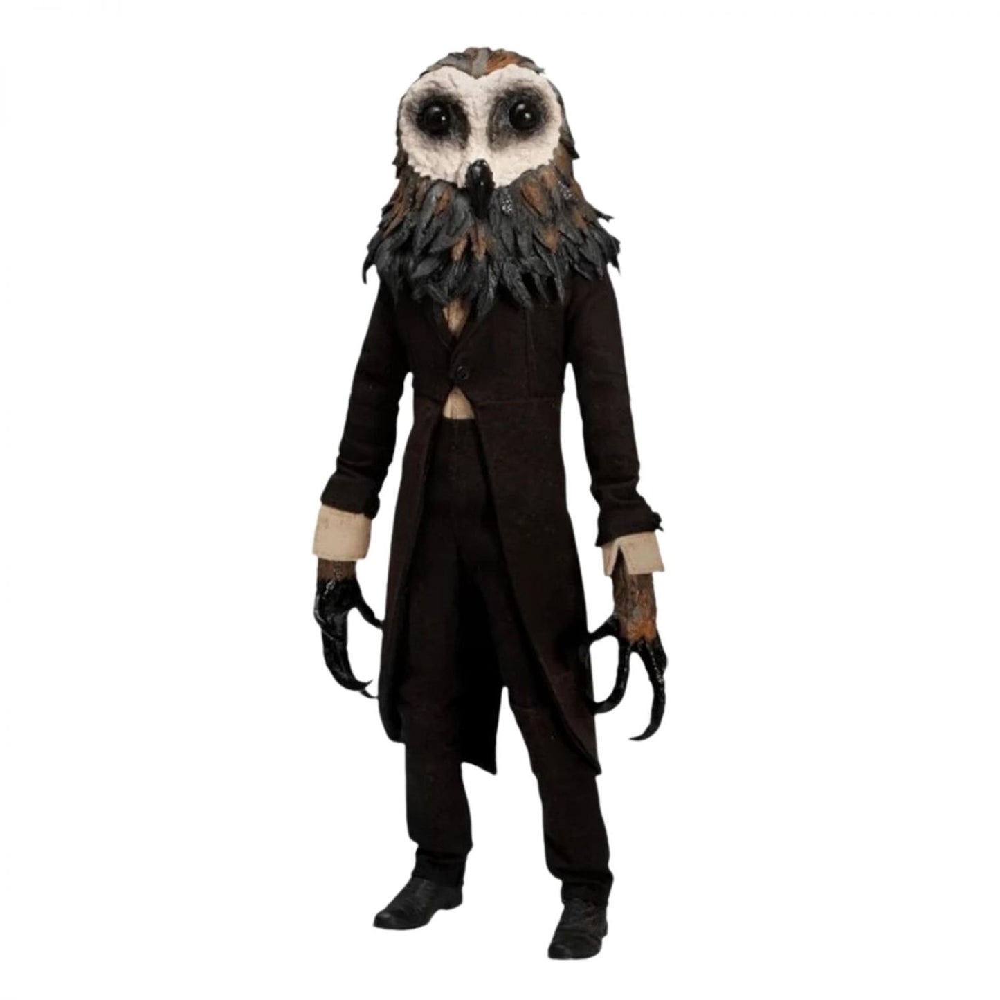 One:12 Collective Figure The Owlman