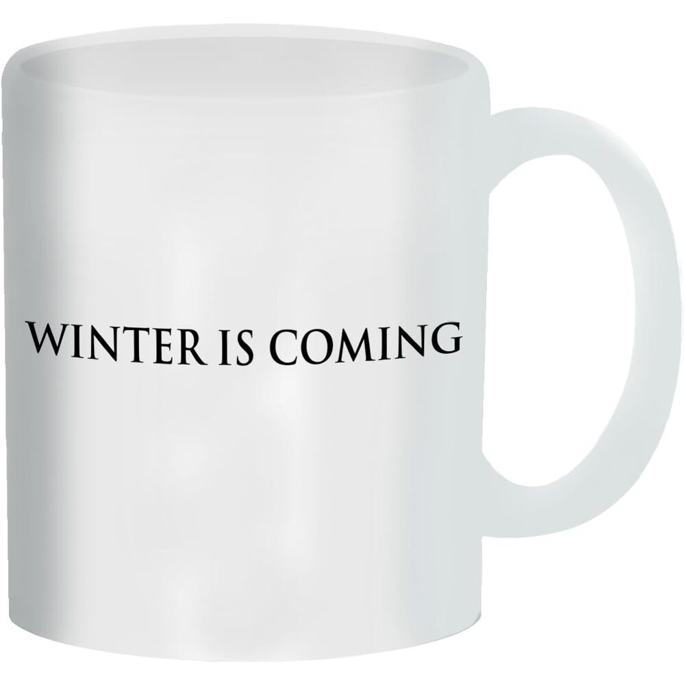 Game of Thrones Stark mug 320ml