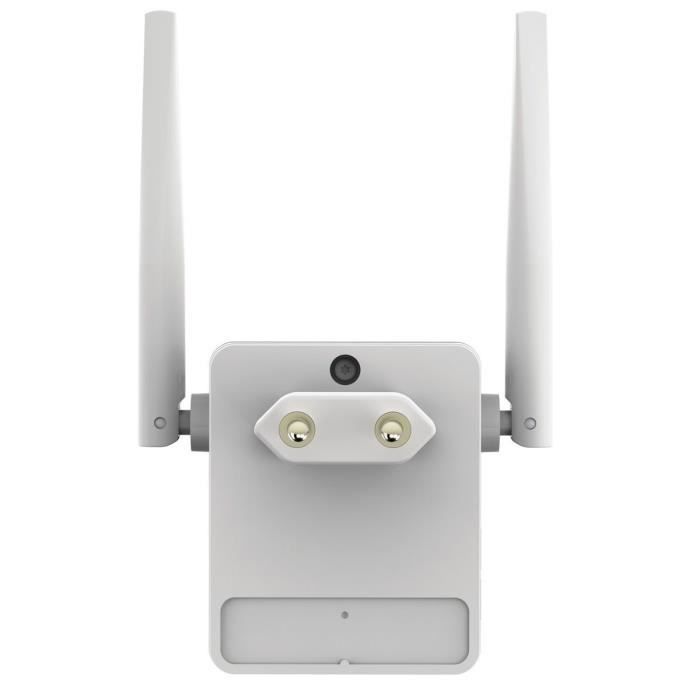 NETGEAR WiFi Repeater 1200 MBp / s - Dual Band