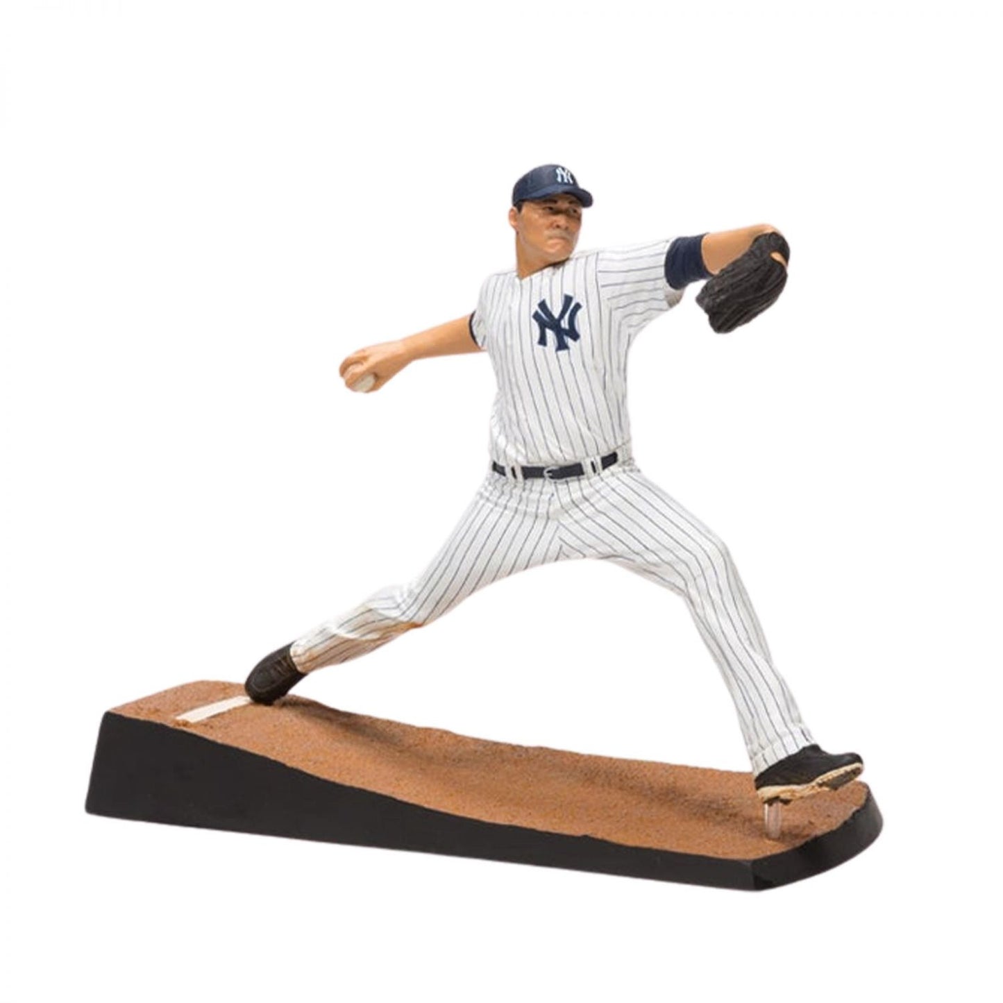 NY Yankees McFarlane MLB Series 32 Figure: Masahiro Tanaka