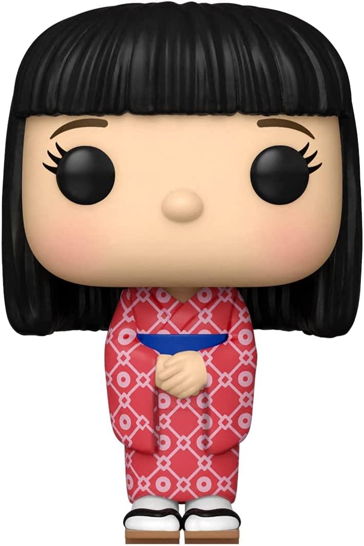 Disney Its A Small World Funko POP Vinyl Figure | Japan