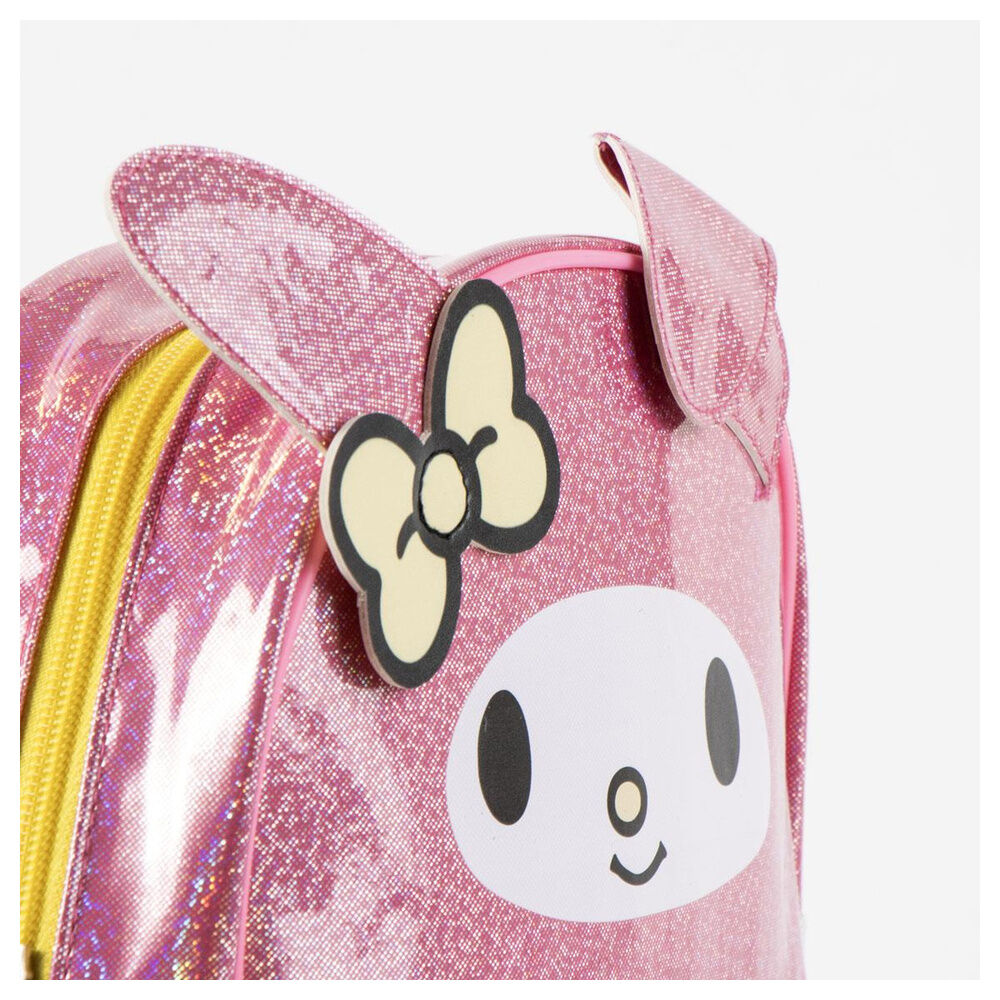 Hello Kitty My Melody backpack 30cm