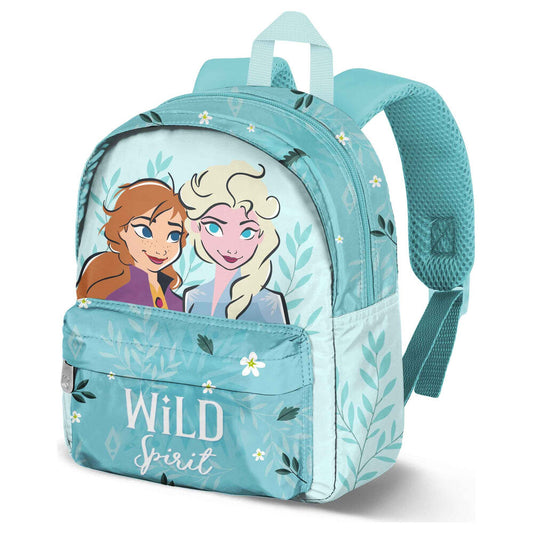 Disney Frozen Wild backpack 27cm