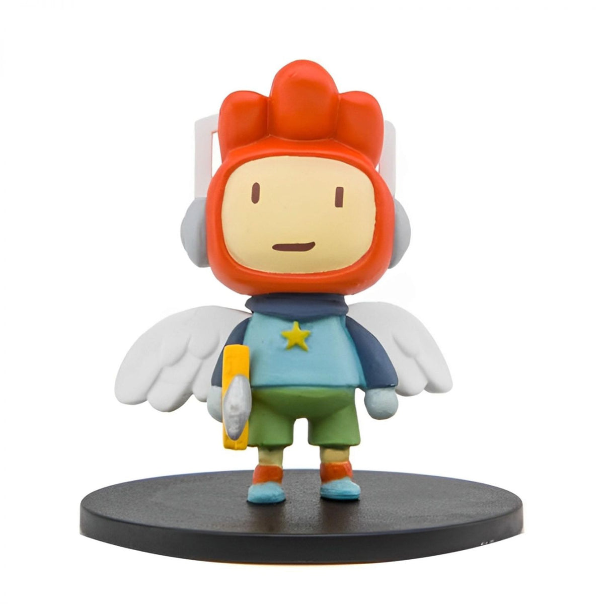 Scribblenauts 2" Figure: Maxwell with Wings