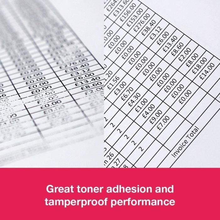 Brother Toner Laser TN-241 - Noir