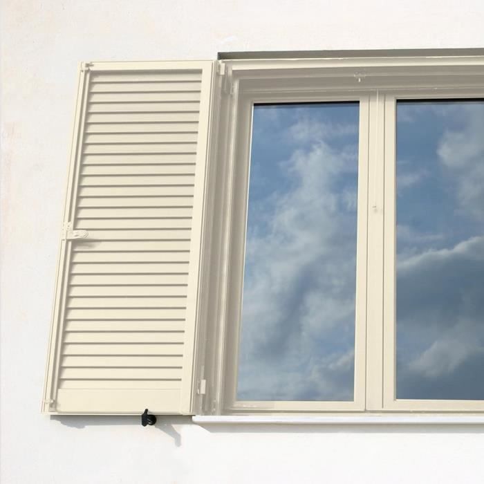 RIPOLIN Satin Wood Paint High Protection 10 years which Protects and Magnifies your Wood - Off-white