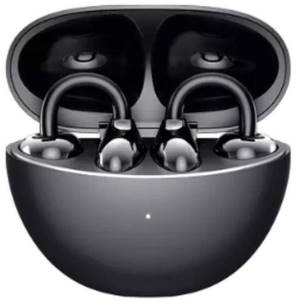 Honor Choice Earbuds Clip Black