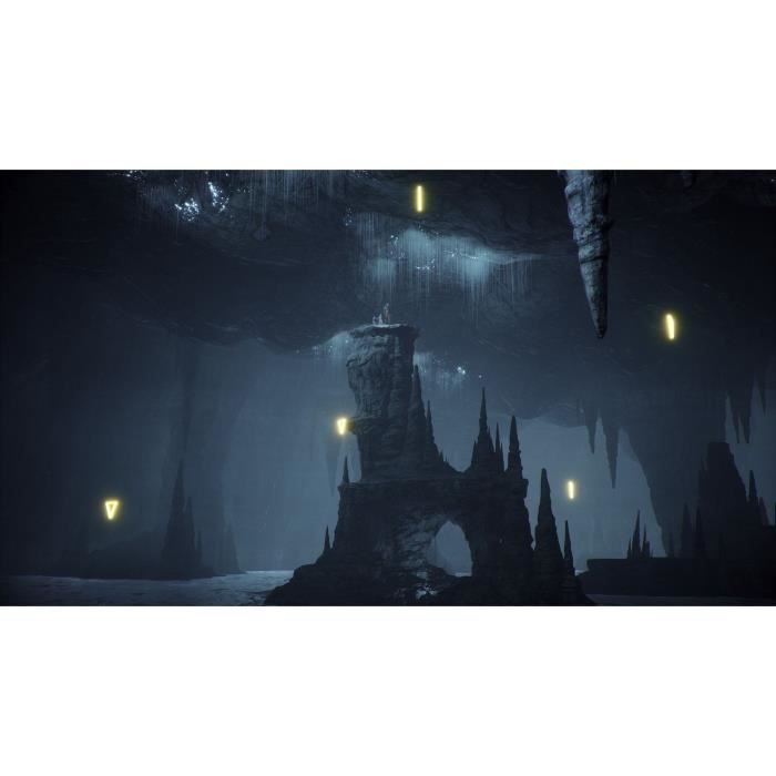 Flintlock The Siege of Dawn - PS5 Game