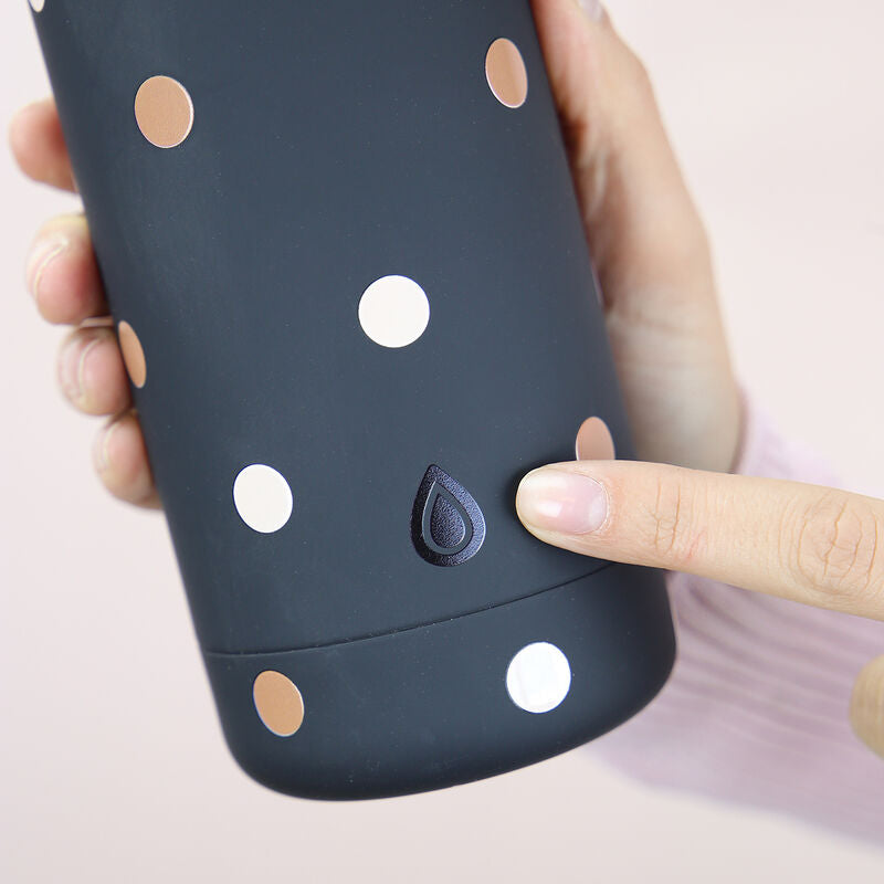 Small Dots Thermal bottle 500ml