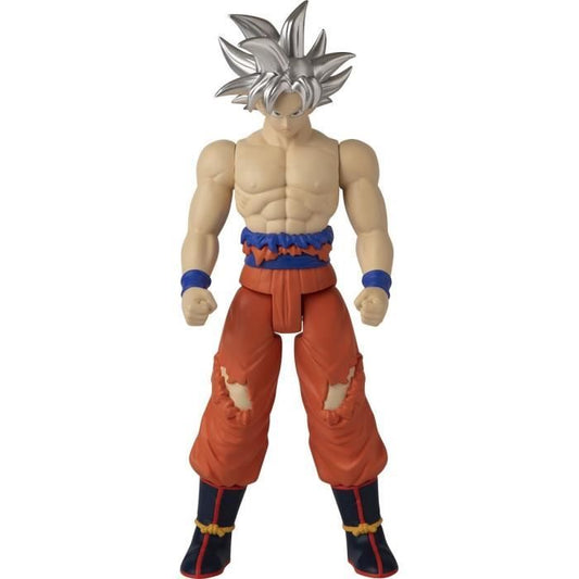 36734 Dragon Ball Super