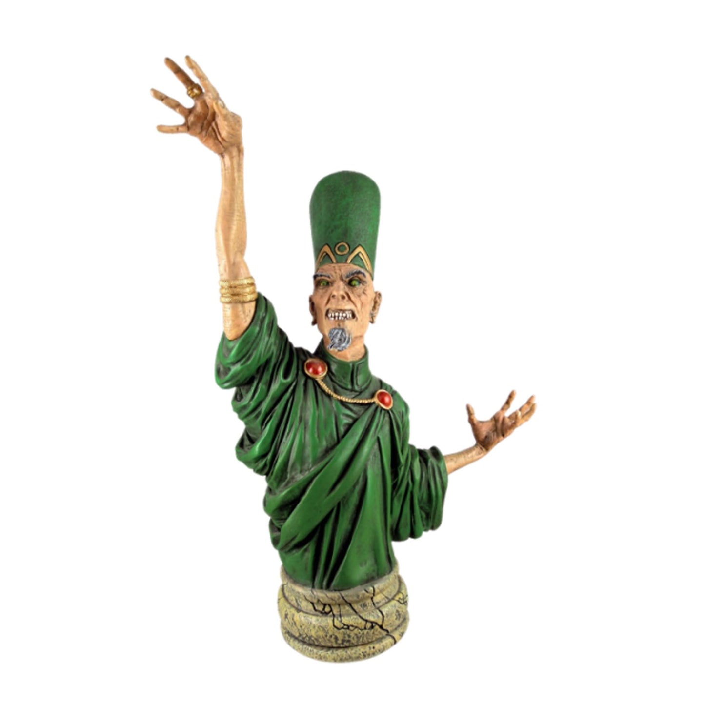 Conan 7" Thoth-amon Mini Bust