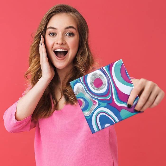 Art Lab - Painting studio - ART 010 - Canal Toys