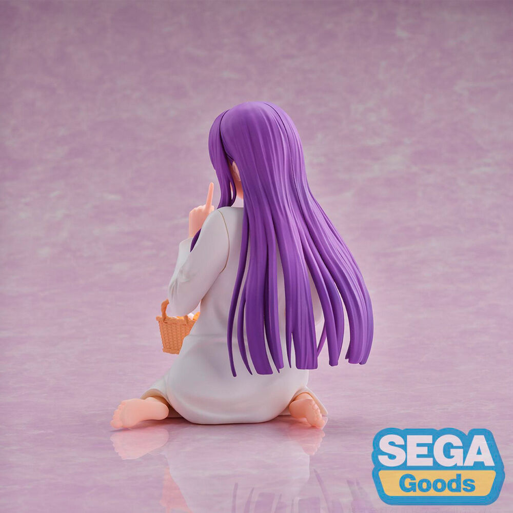 Frieren Beyond Journeys End Yumemirize Fern Na figure 12cm