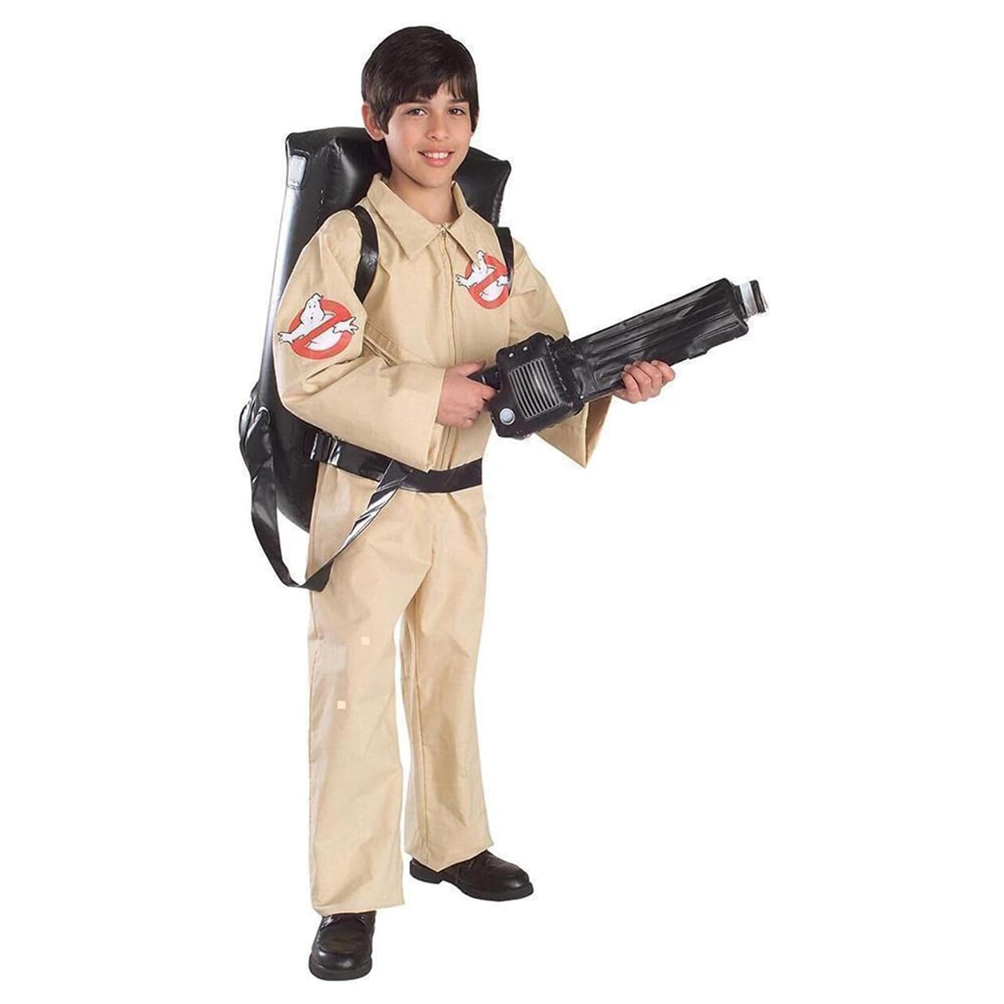 Ghostbusters Child Costume Medium