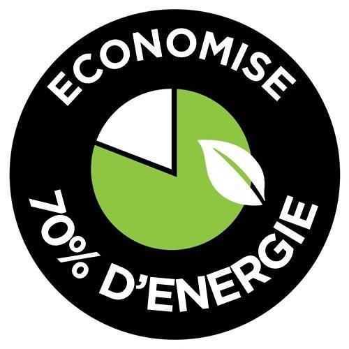 RUSSELL HOBBS 22591-70 - Textures Plus Kettle - 1.7L - 2400W - Black