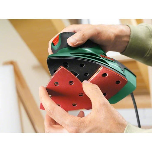 BOSCH Multifunctional sander PSM 100 A