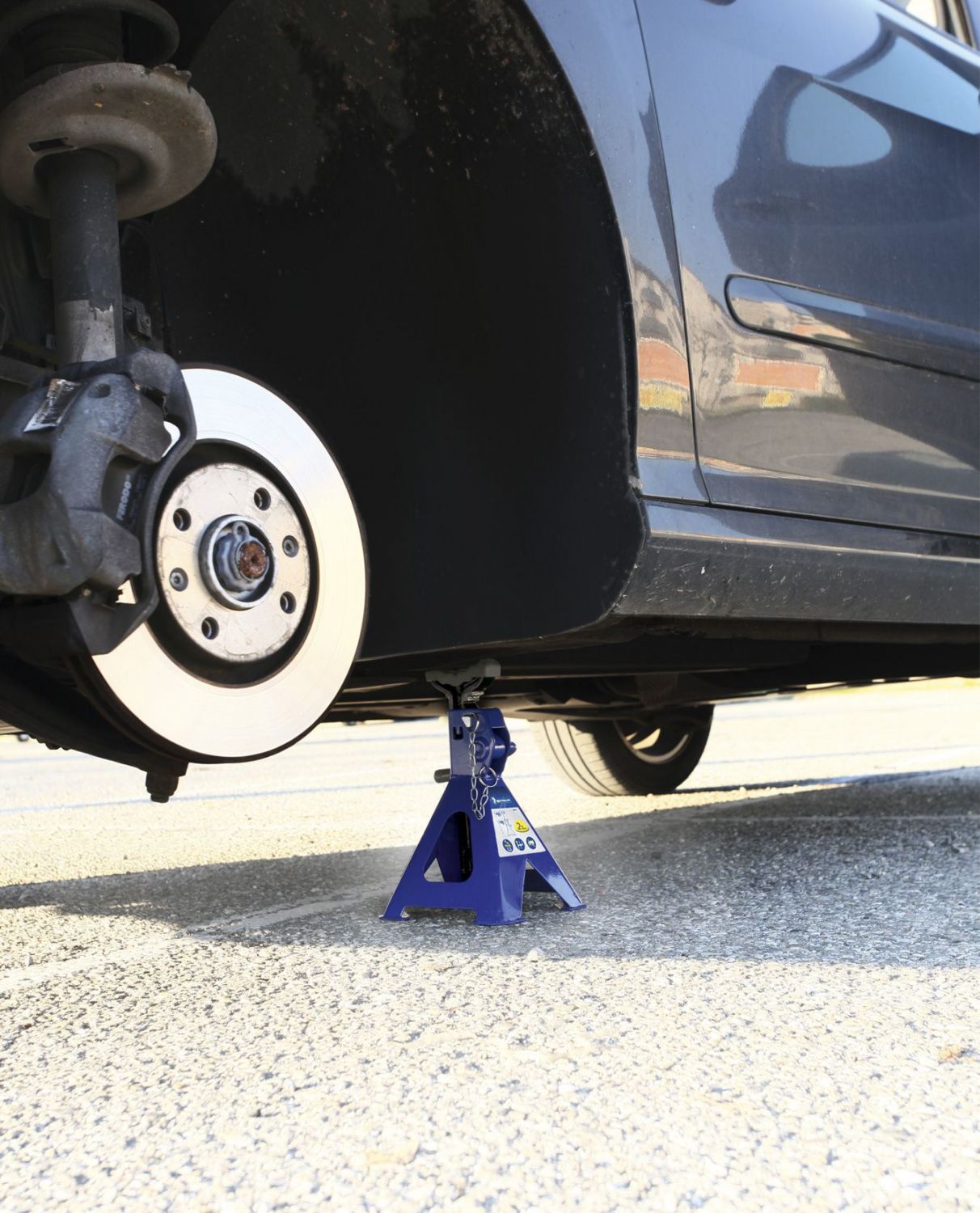 MICHELIN 2 Stacking Candles 2T