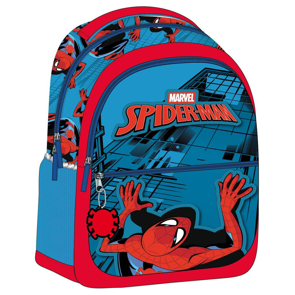 Marvel Spiderman backpack 40cm