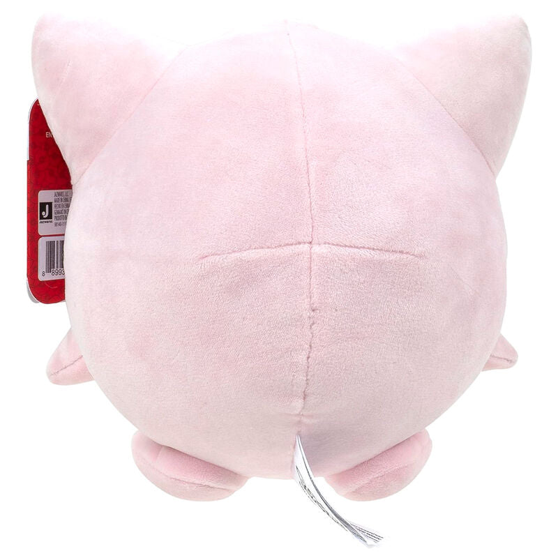 Pokemon Jigglypuff plush toy 20cm
