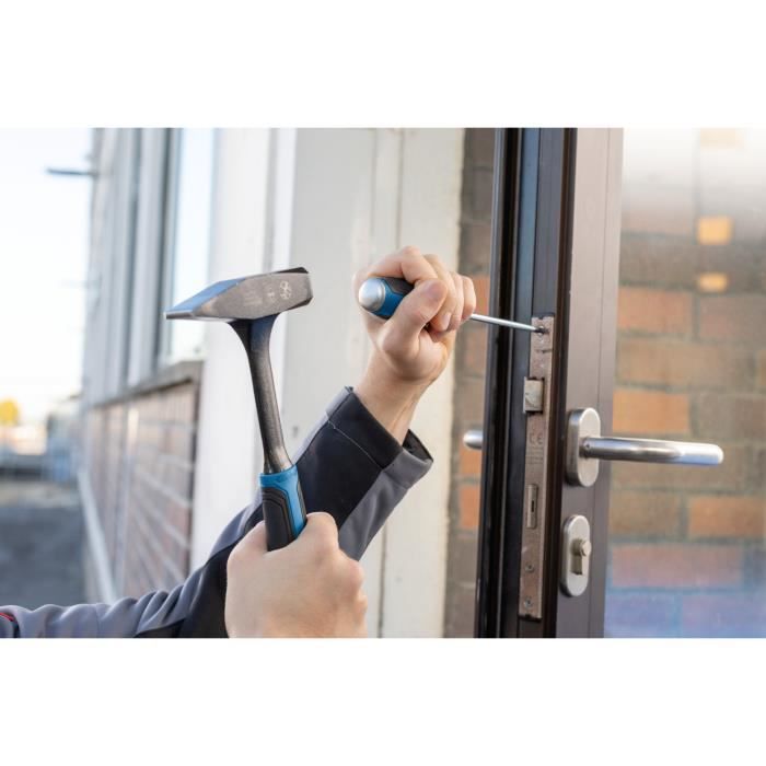 Set of 6 Torx screwdrivers