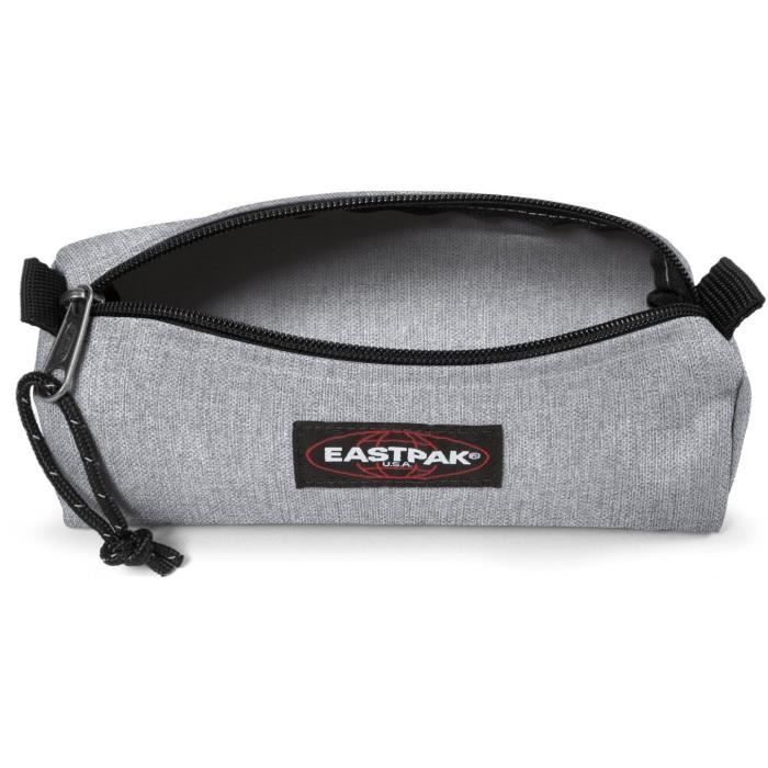 EASTPAK School Kit Gray