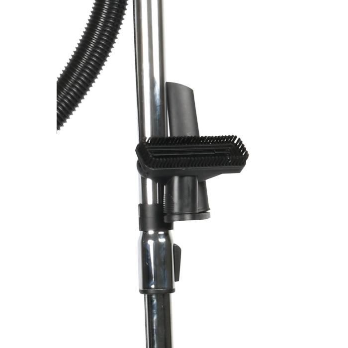 Bag vacuum cleaner without bag VC10wbax2 oceanic