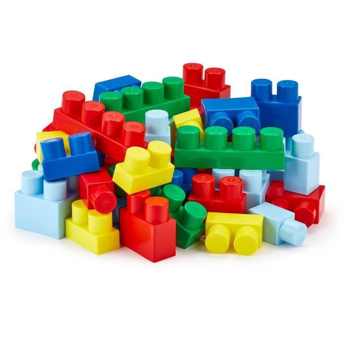 ABRICK half moon bag 50 pcs