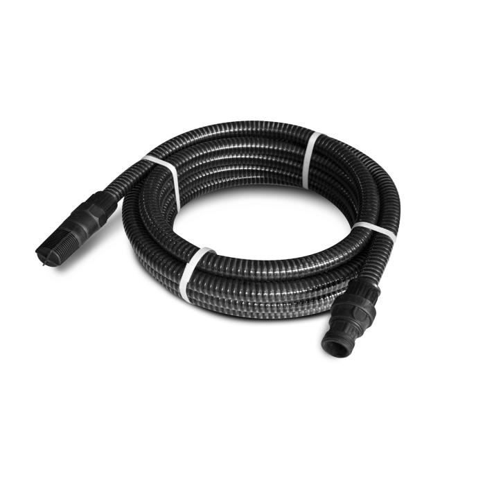 MASTER PUMPS suction kit 4 m
