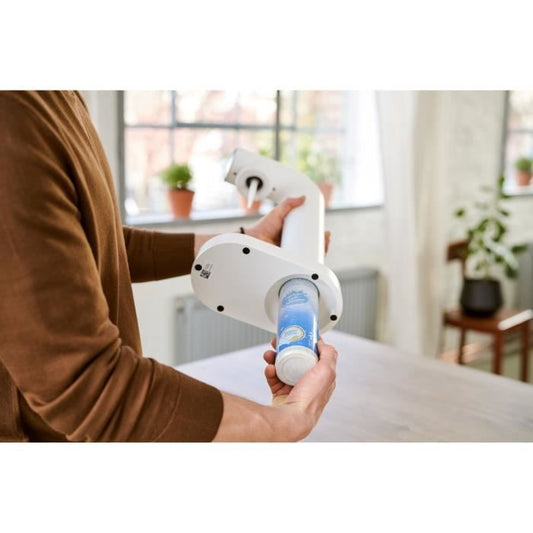 BRITA CO2 reserve cylinder for sparkling water machines
