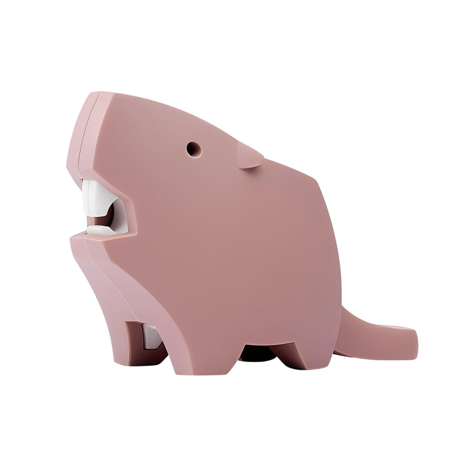 Animal Beaver Magnetic Puzzle Toy