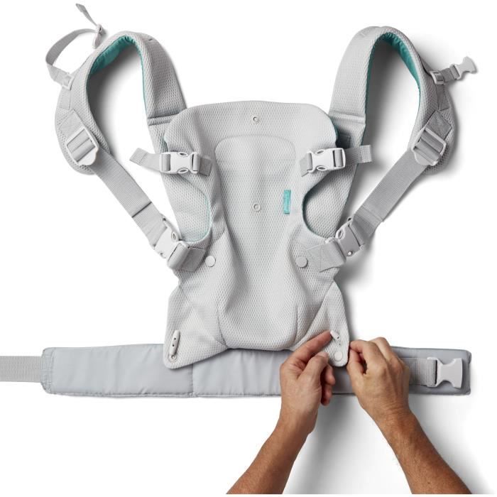 INFANTINO Baby carrier flip air