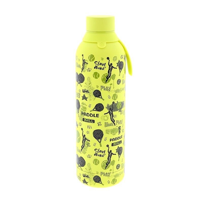 Pistaccio Paddle Thermal bottle 710ml